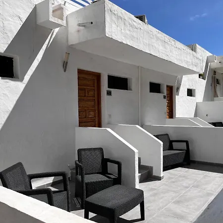 413 Cumana2 Puerto Rico By Alquiler De Sueno! Apartman Puerto Rico (Gran Canaria)